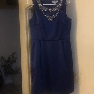 Sophia Christina dress